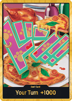 DON!! Card