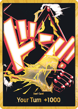 DON!! Card