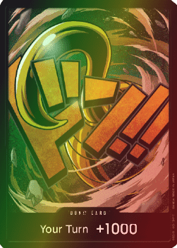 DON!! Card