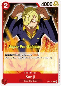 Sanji